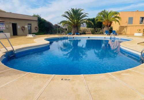 Apartamentos de Segunda mano en Vera
