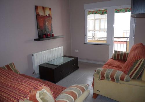 Wohnung zum verkauf in Salamanca - A6 Wohnung zum verkauf in Salamanca - A6