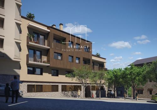 Venta en Puigcerdà