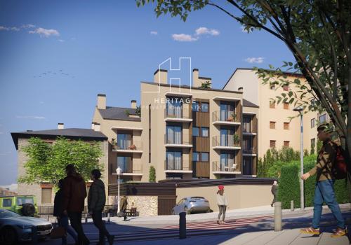 Inmuebles en Girona