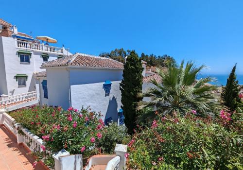 Adosados en Torrox