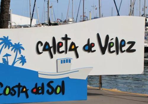 Apartamentos de Segunda mano en Caleta de Vélez