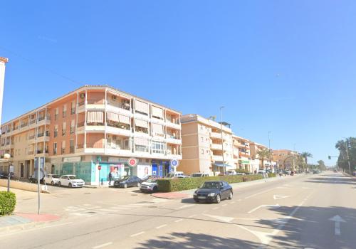 Garages for Rent in Torrox