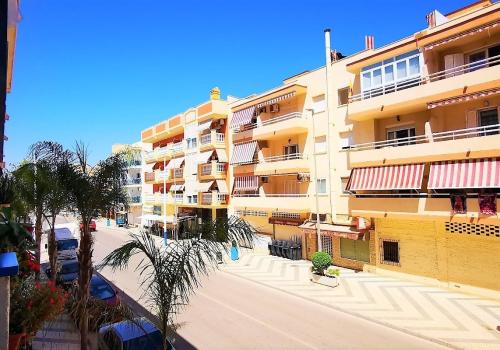 Apartamentos de Segunda mano en Torrox