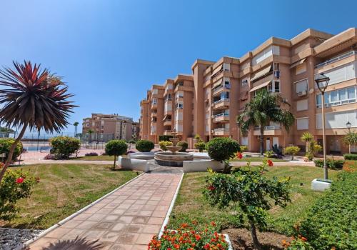 Apartamentos en Málaga