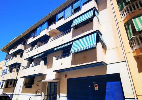 Flat for sale in Torrox Costa - PS-2026-112 Flat for sale in Torrox Costa - PS-2026-112