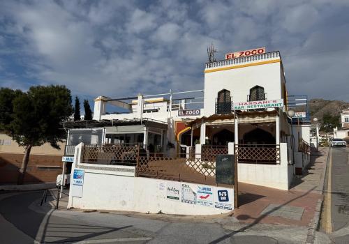 Venta en Nerja