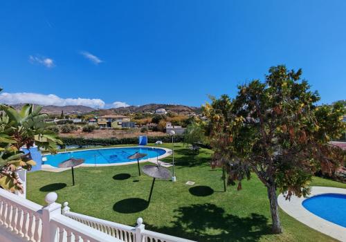 Homes in Torrox