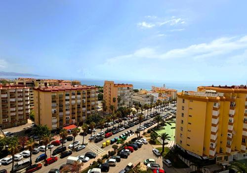 Studios in Málaga
