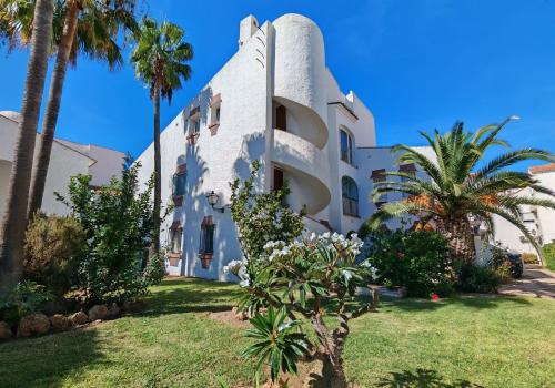 Viviendas en Torrox