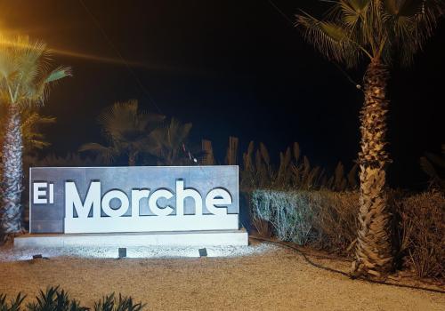 Apartments in Torrox