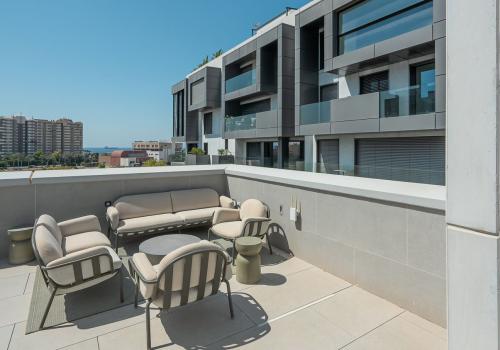 Flat for sale in Nou Llevant, Palma de Mallorca - 31965