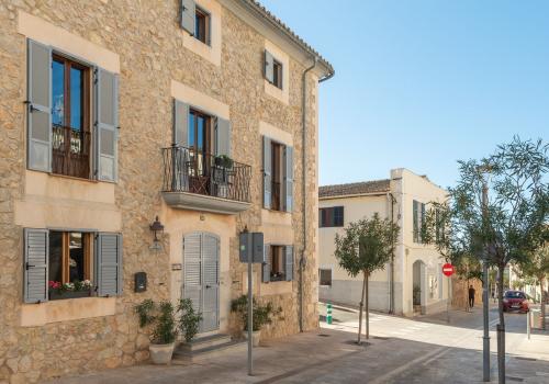 Viviendas en Baleares