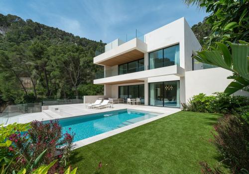 Дом на продажу в Son Vida, Palma de Mallorca - 32298 Дом на продажу в Son Vida, Palma de Mallorca - 32298