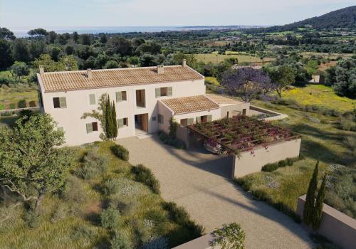 Inmuebles en Baleares