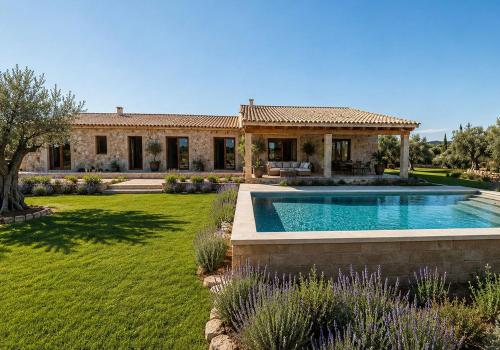 Viviendas en Baleares