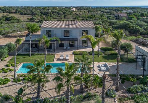 House for sale in Santanyí - 32457