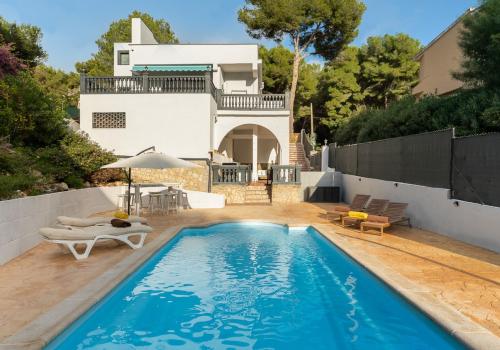 Inmuebles en Baleares