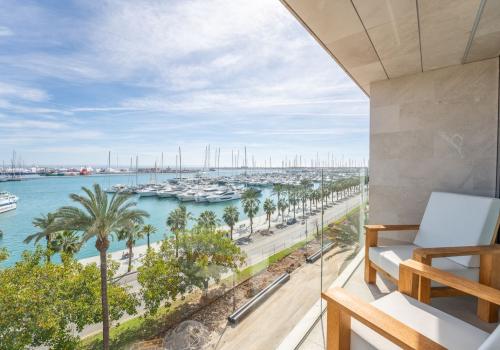 Inmuebles en Baleares