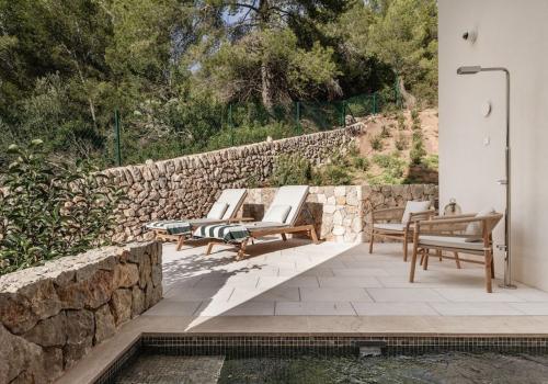 Wohnung zum verkauf in Cala Major, Palma de Mallorca - 32633