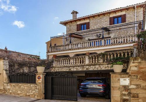 Viviendas en Baleares