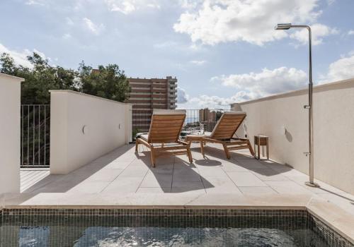 Wohnung zum verkauf in Cala Major, Palma de Mallorca - 32634