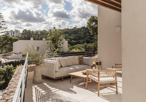 Wohnung zum verkauf in Cala Major, Palma de Mallorca - 32632