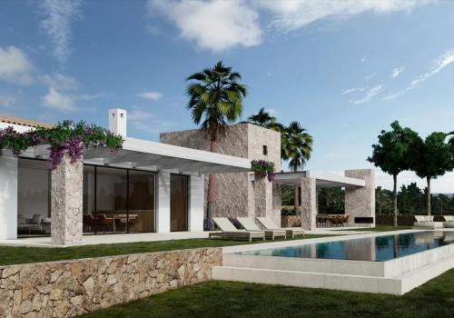 House for sale in Santanyí - 32648
