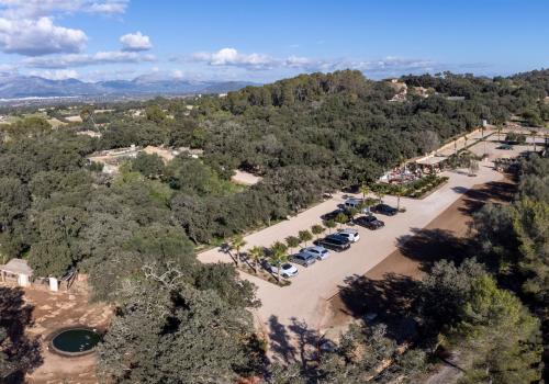Viviendas en Baleares