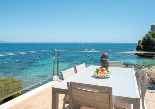 Inmuebles en Baleares