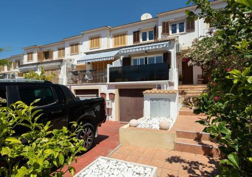 Houses in Calvià