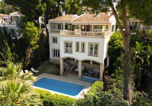 Casas de Segunda mano en Calvià