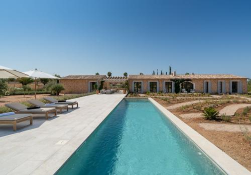 Haus zum verkauf in Santa María del Camí - 32785 Haus zum verkauf in Santa María del Camí - 32785