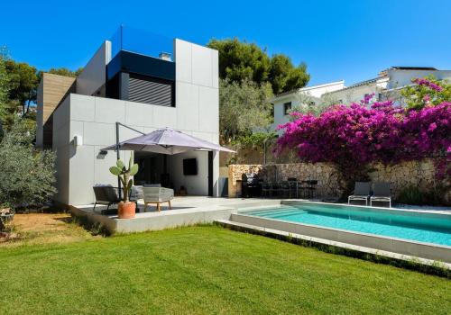 Houses in Calvià