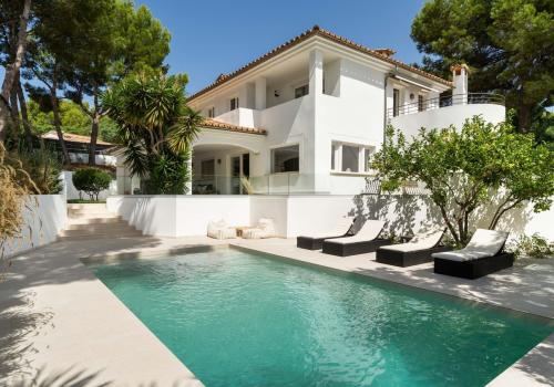 House for sale in Santa Ponça - 32855