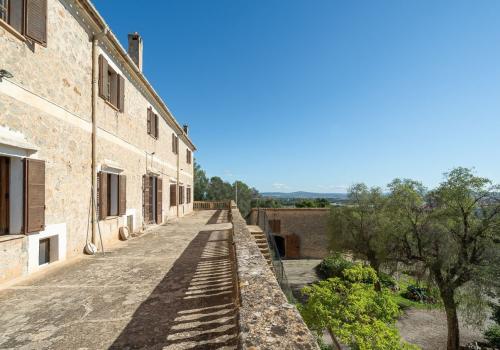 Viviendas en Palma de Mallorca