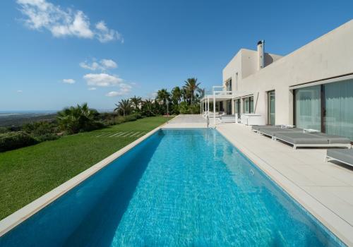 Viviendas en Palma de Mallorca