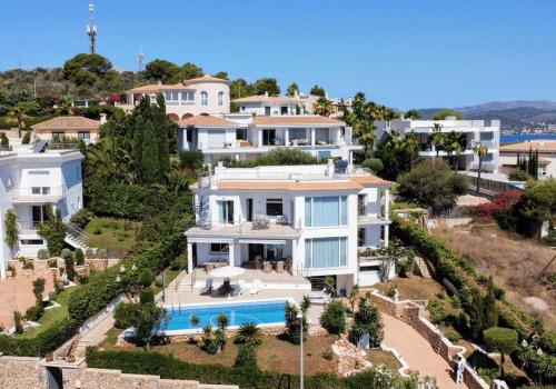 Properties for Rent in Calvià