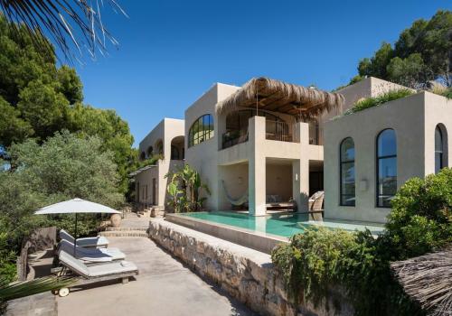 Properties in Calvià