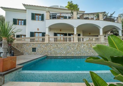 Properties in Calvià