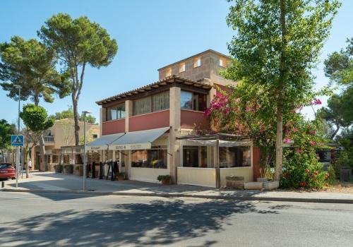 Premises in Baleares