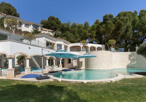 Properties in Calvià