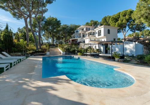 Properties for Rent in Calvià