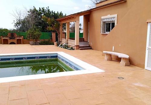 Homes for Rent in Bunyola
