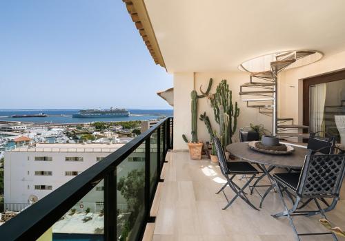 Viviendas en Palma de Mallorca