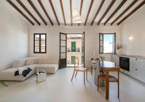 Pisos en Palma de Mallorca