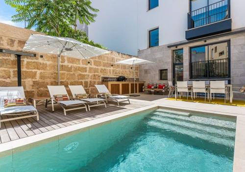 Pisos en Palma de Mallorca