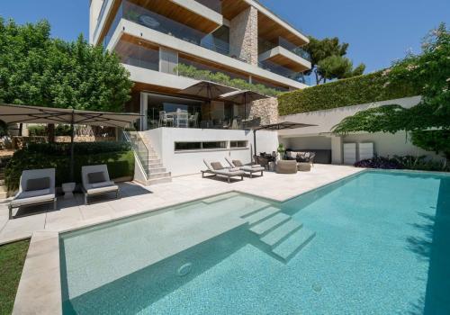 Inmuebles en Calvià