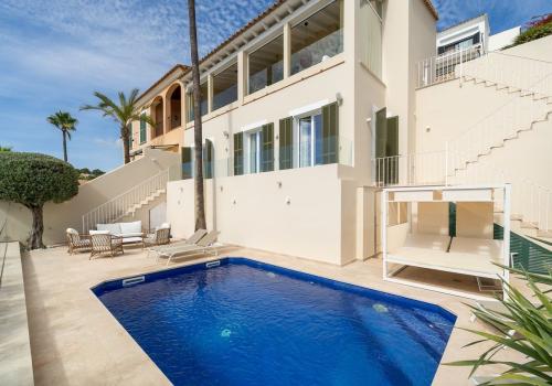 Properties in Calvià
