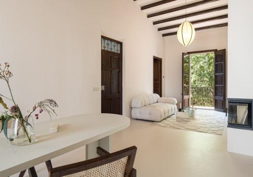 Inmuebles en Palma de Mallorca